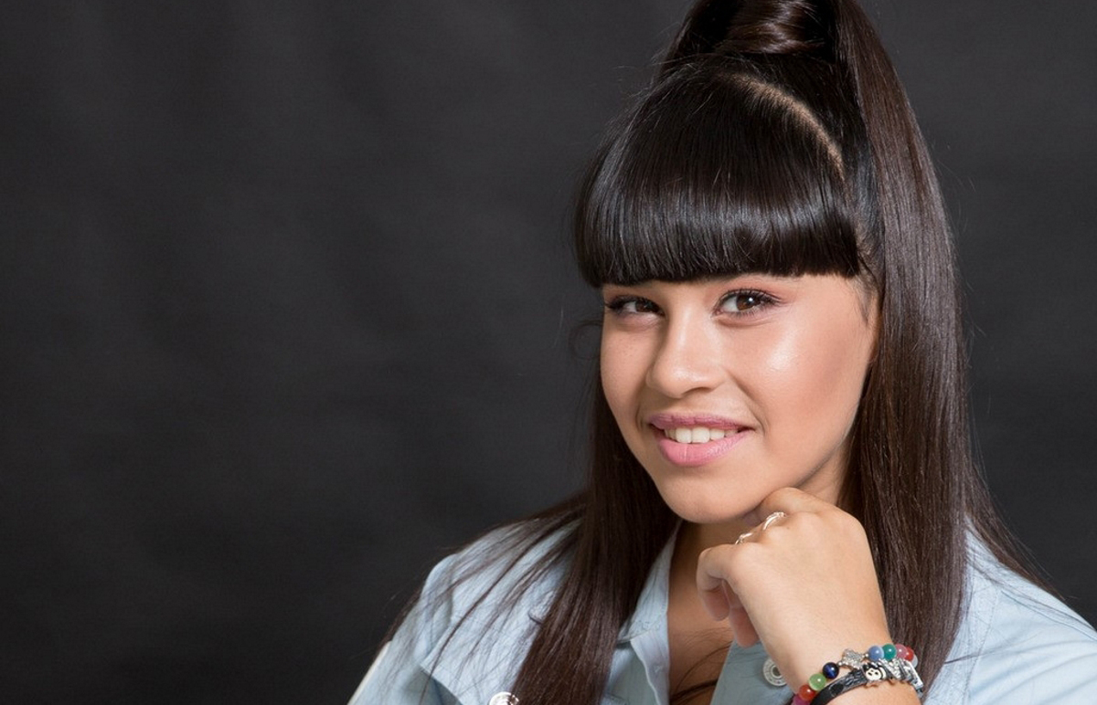 Диана Анкудинова