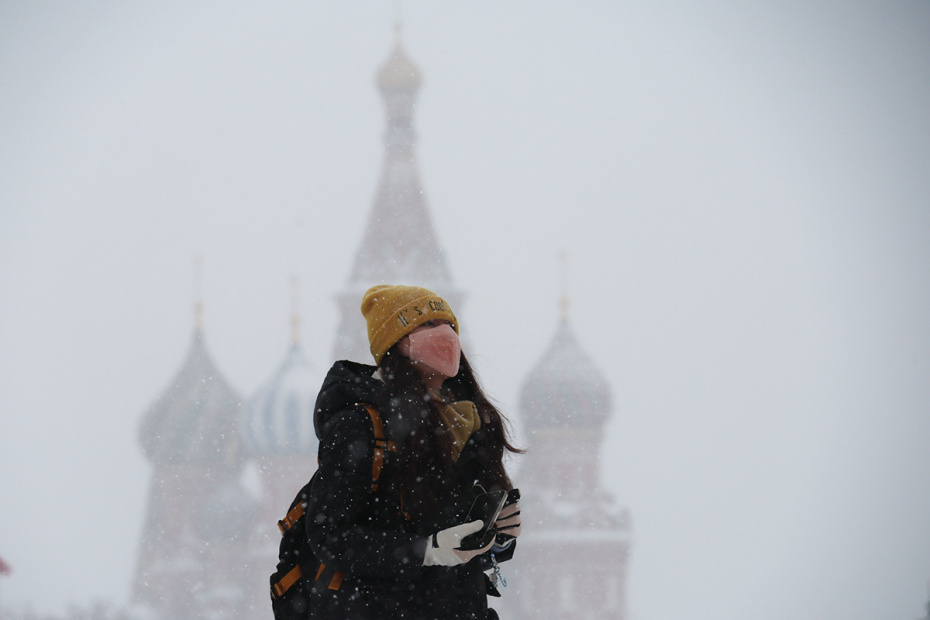   Алексей Белкин/NEWS.ru