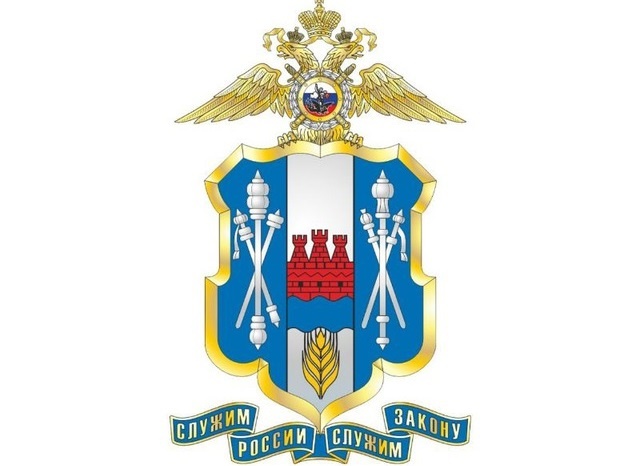    ТГ-канал ГУ МВД России по РО Татьяна Пшеничная