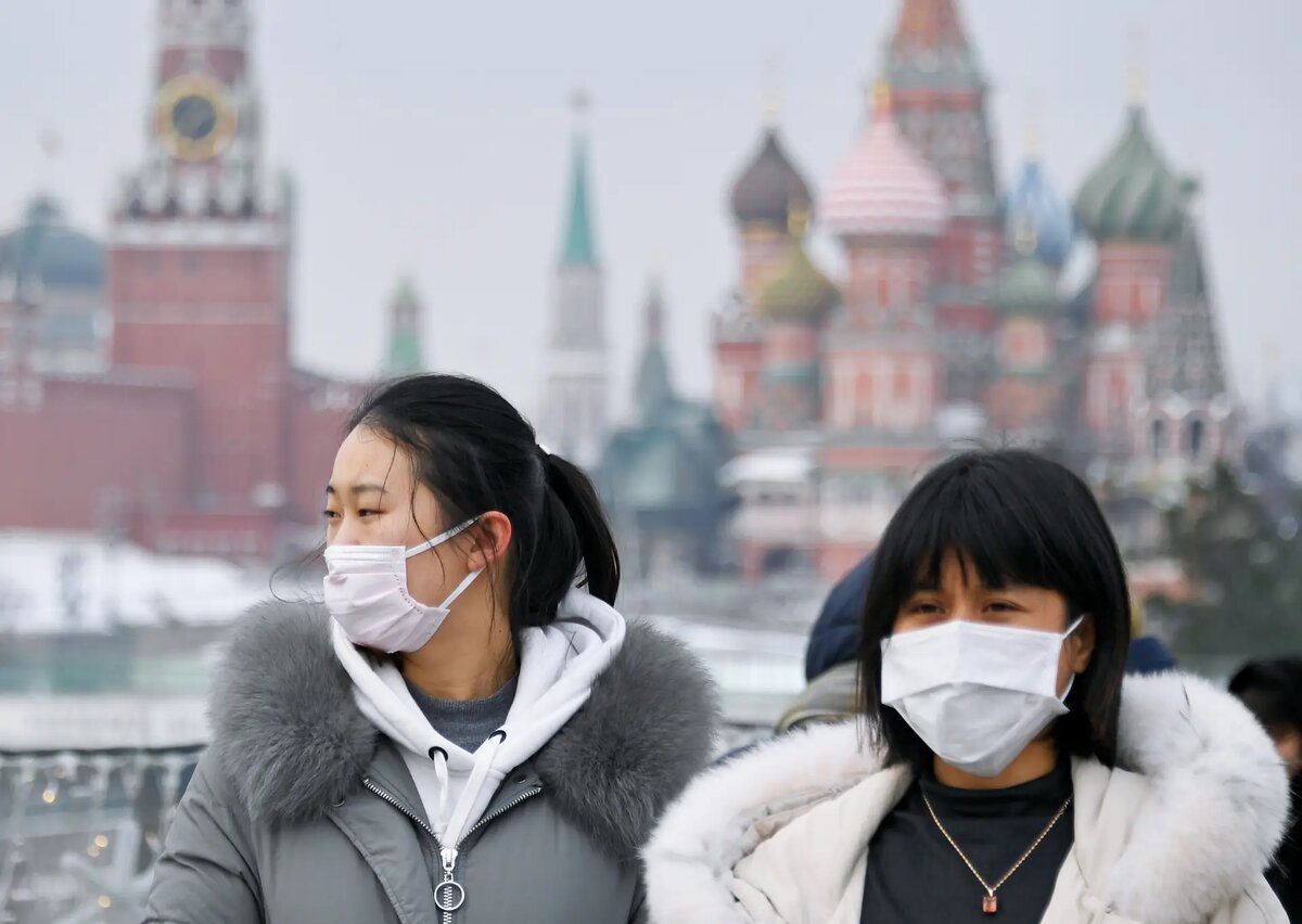     © РИА Новости. Максим Блинов