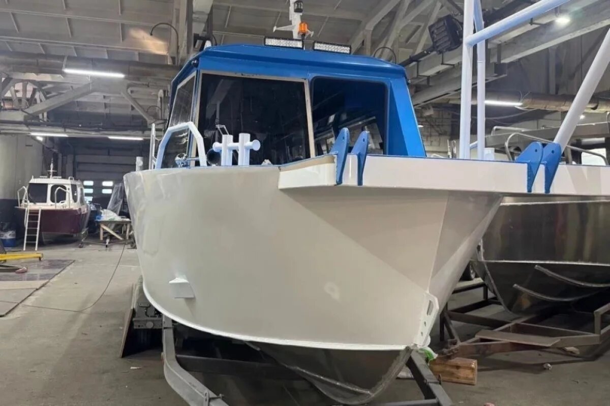    В Саратове запустят речное такси в аэропорт по Волге в 2026 году