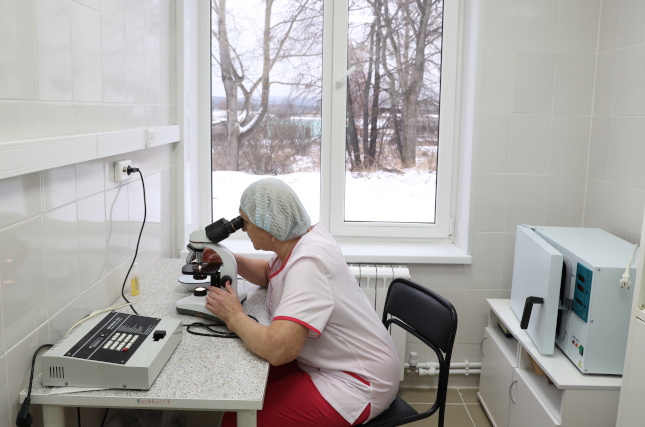 Фото: Юлия Боровикова («Вечерний Челябинск»)