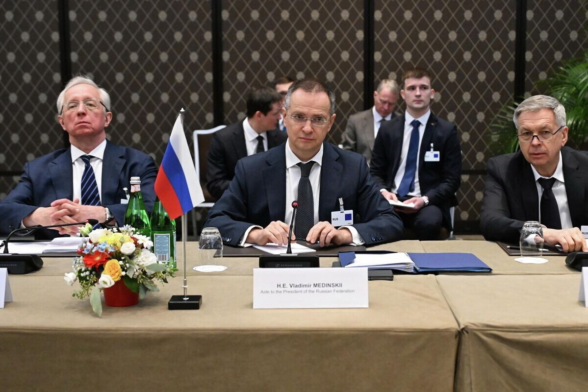    Фото: Екатерина Чеснокова, источник: ria.ru