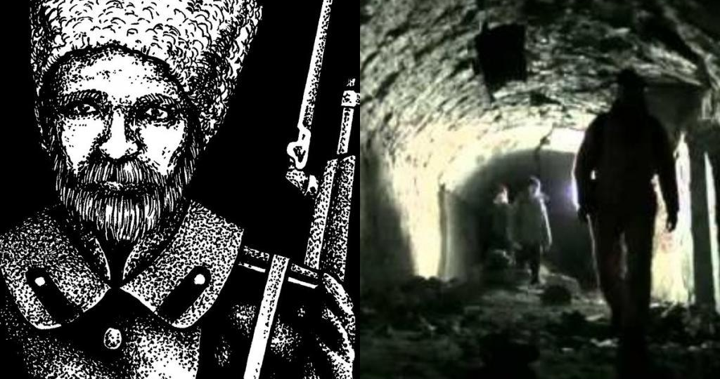 Семь лет на карауле у царя уже после революции: Невероятная история рядового из Осовца