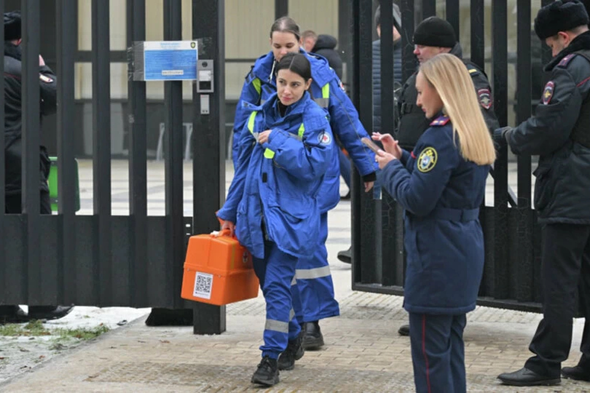    Фото: Юрий Кочетков, источник: ria.ru