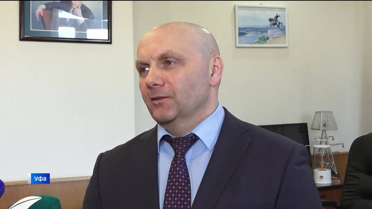    Руководитель УФАС по РБ: «Уменьшилось количество дел о нарушении антимонопольного законодательства»