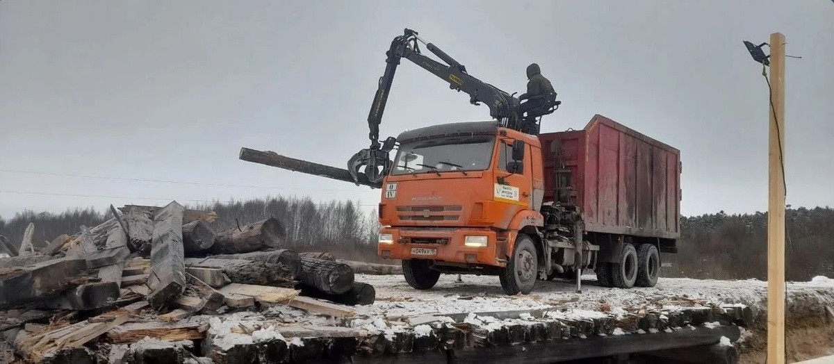    фото: © Артур Парфенчиков