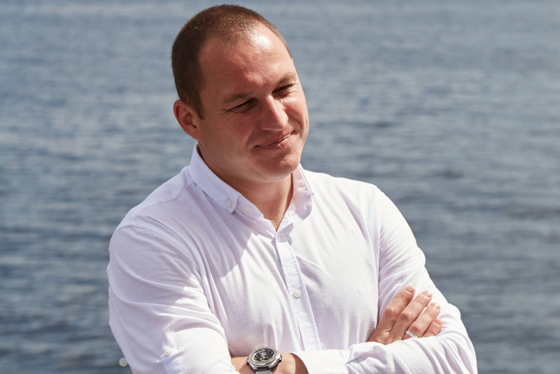    Игорь Прытков