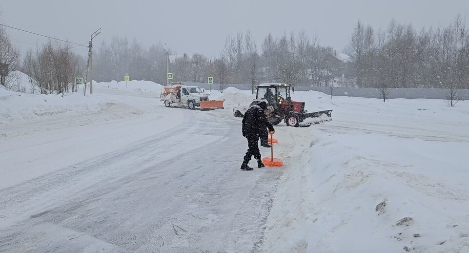    администрация муниципального округа Истра