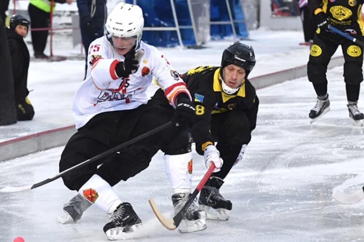    Хабаровский «СКА-Нефтяник» установил исторический рекорд по числу побед