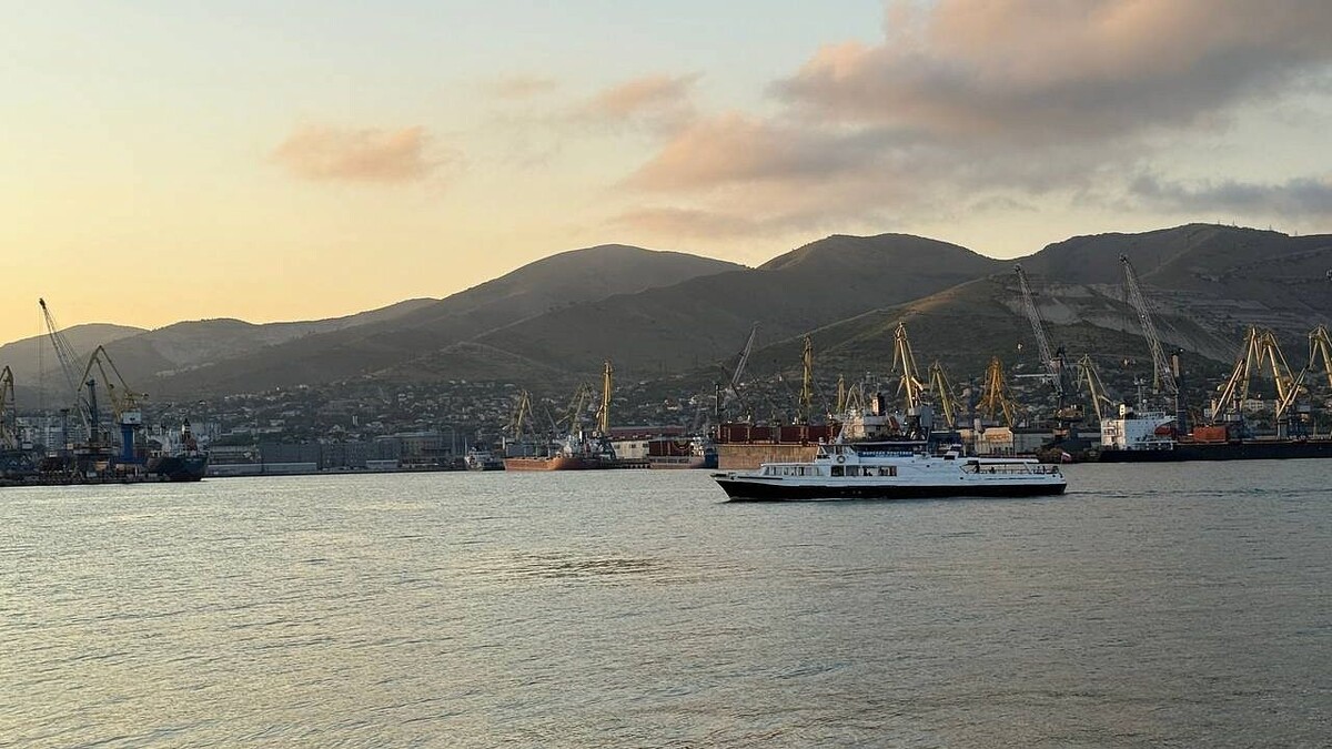    Фото: телеканал «Краснодар»