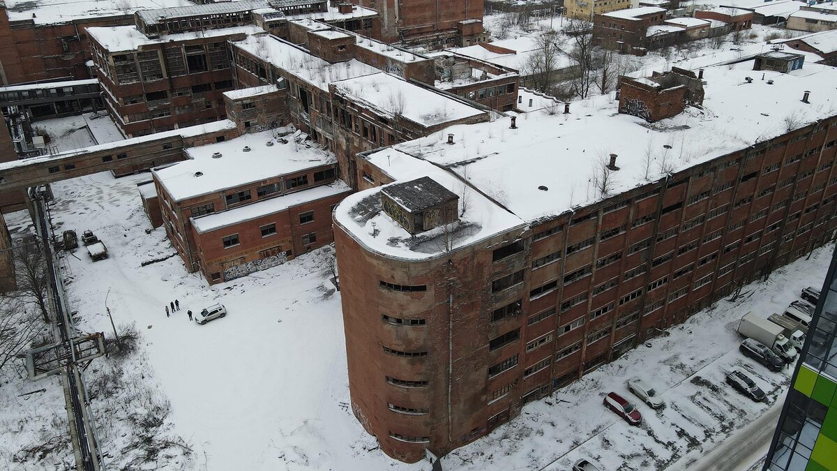    Фото: КГИОП