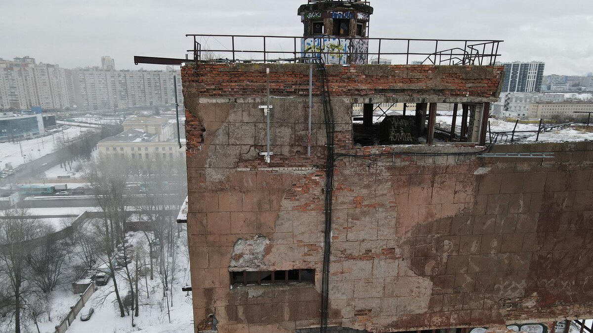    Фото: КГИОП