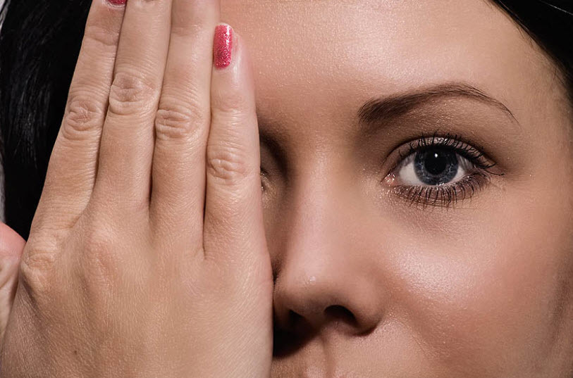 Избирательность внимания или Белый рояль в кустах