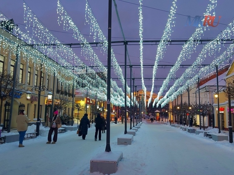     Фото: "МК в Калуге"