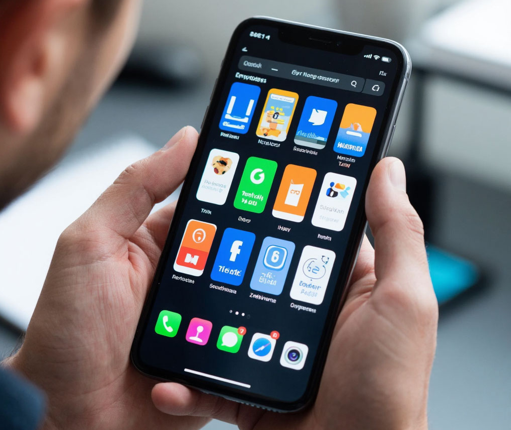 16 ГБ ОЗУ и 512 ГБ ПЗУ – хватит даже для самых „тяжёлых“ задач