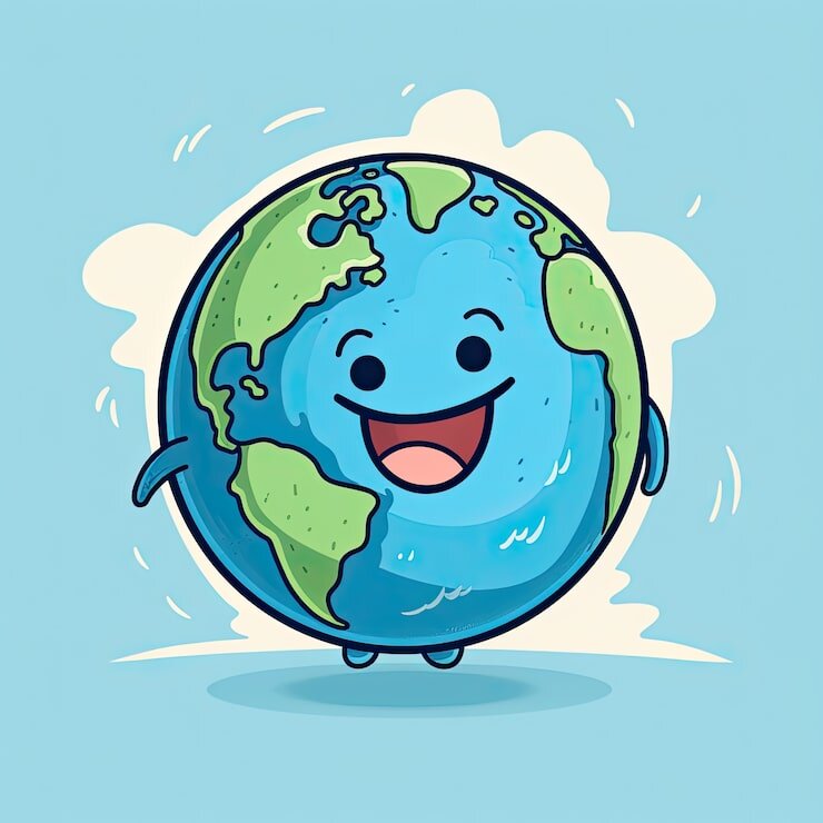 а ведь как славно было бы, если бы мораль была общей,  правда? - рисунок из интернета.