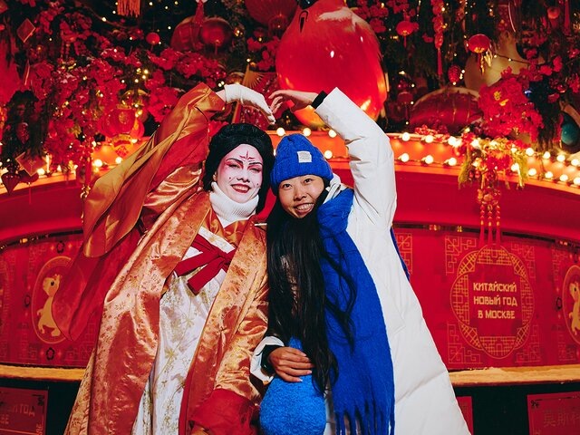    Фото: пресс-служба Мостуризма