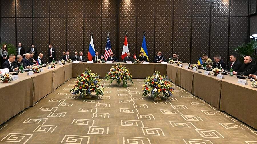    Фото: РИА Новости/Екатерина Чеснокова