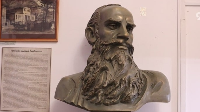      Фото: Елизавета Боброва / / ИА «Победа26»