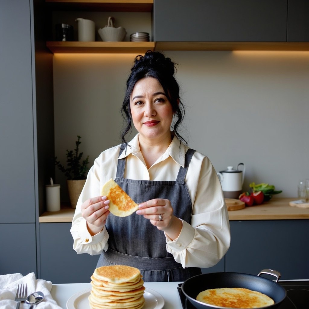 Масленичная неделя