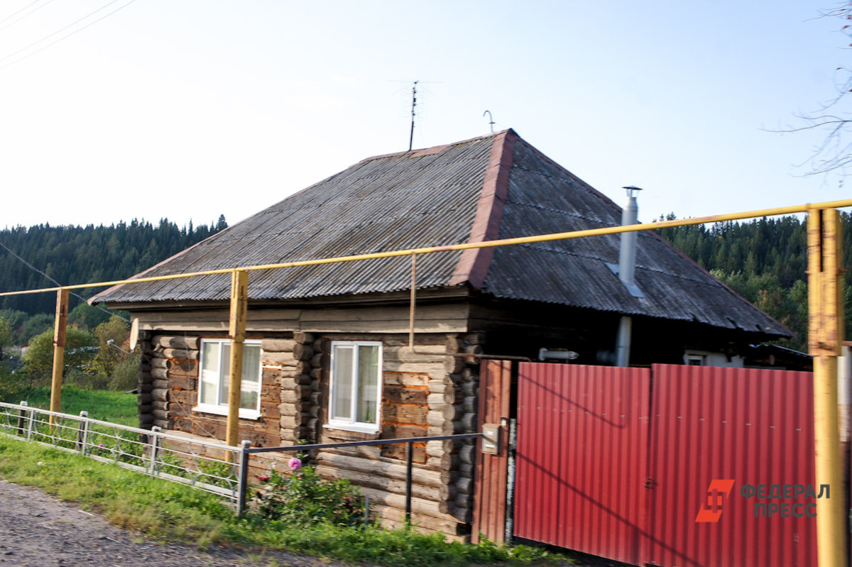 Потребителями газа уже являются более 1,1 млн домовладений.  Фото: ФедералПресс / Елена Майорова