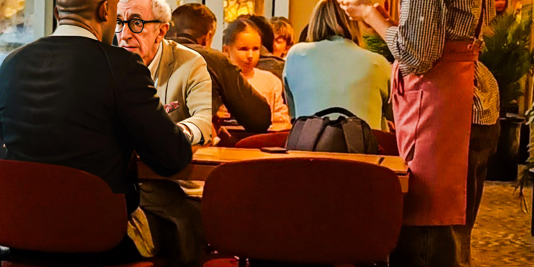 Турецкий завтрак с эфиопским кофе за 450₽ в новой городской кофейне "Кофе Брют" у Оперного Театра