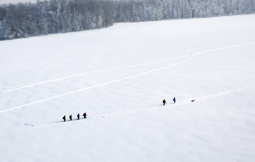 Валерия Косилова/ТАСС, архив