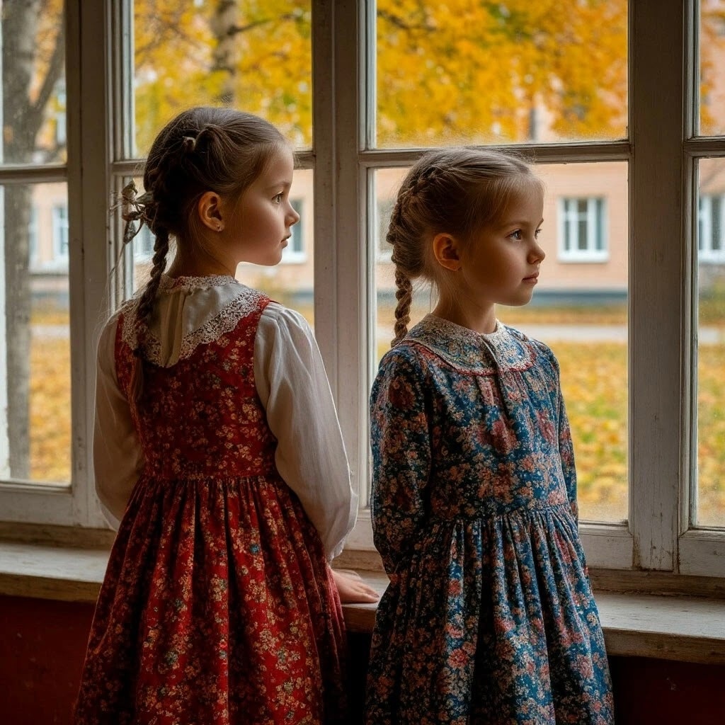 Иллюстрация создана нейросетью по авторскому описанию. 