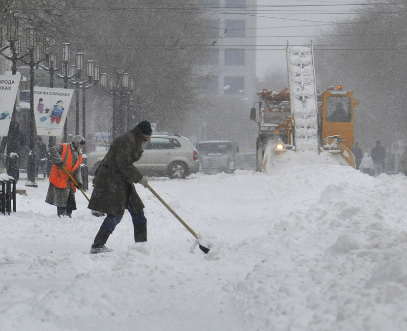    Фото: Олег Рукавицын
