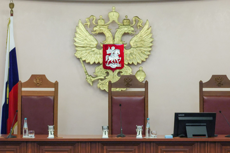    Алексей Белкин/NEWS.ru