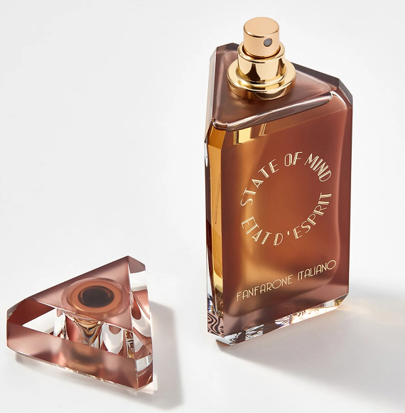 Парфюмерная вода State Of Mind Fanfarone Italiano