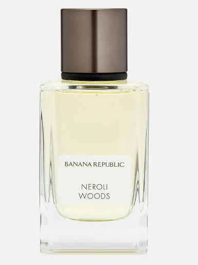 Парфюмерная вода BANANA REPUBLIC Neroli Woods