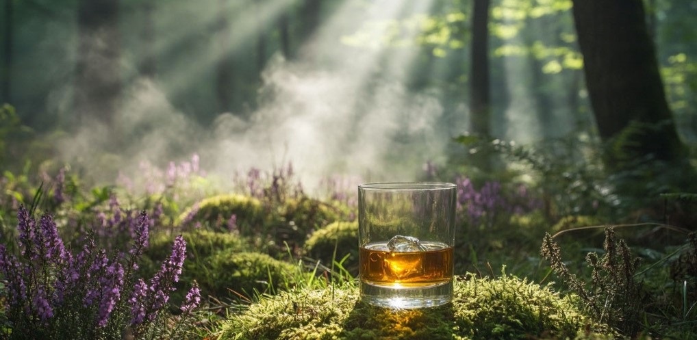  Состав торфа везде уникален и зависит от местной флоры – мха, трав или вереска