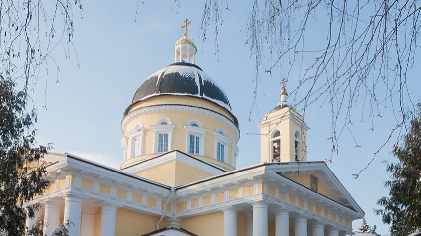 Фото: www.globallookpress.com/Ilya Galakhov