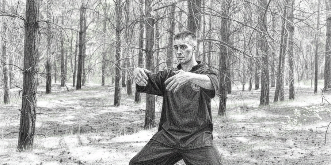 Дрожь, которую мы запрещаем: как подавленные вибрации превращаются в боль — и как вернуть телу право на восстановление