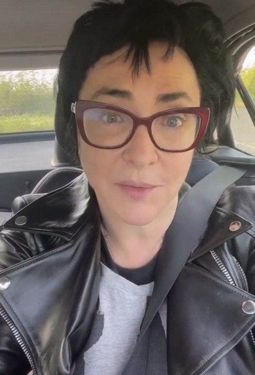    Фото: соцсети Лолиты Милявской