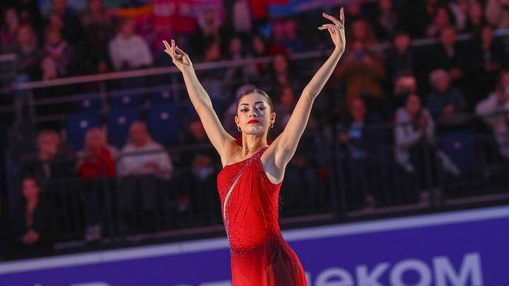  Фото: Пелагия Тихонова / АГН Москва