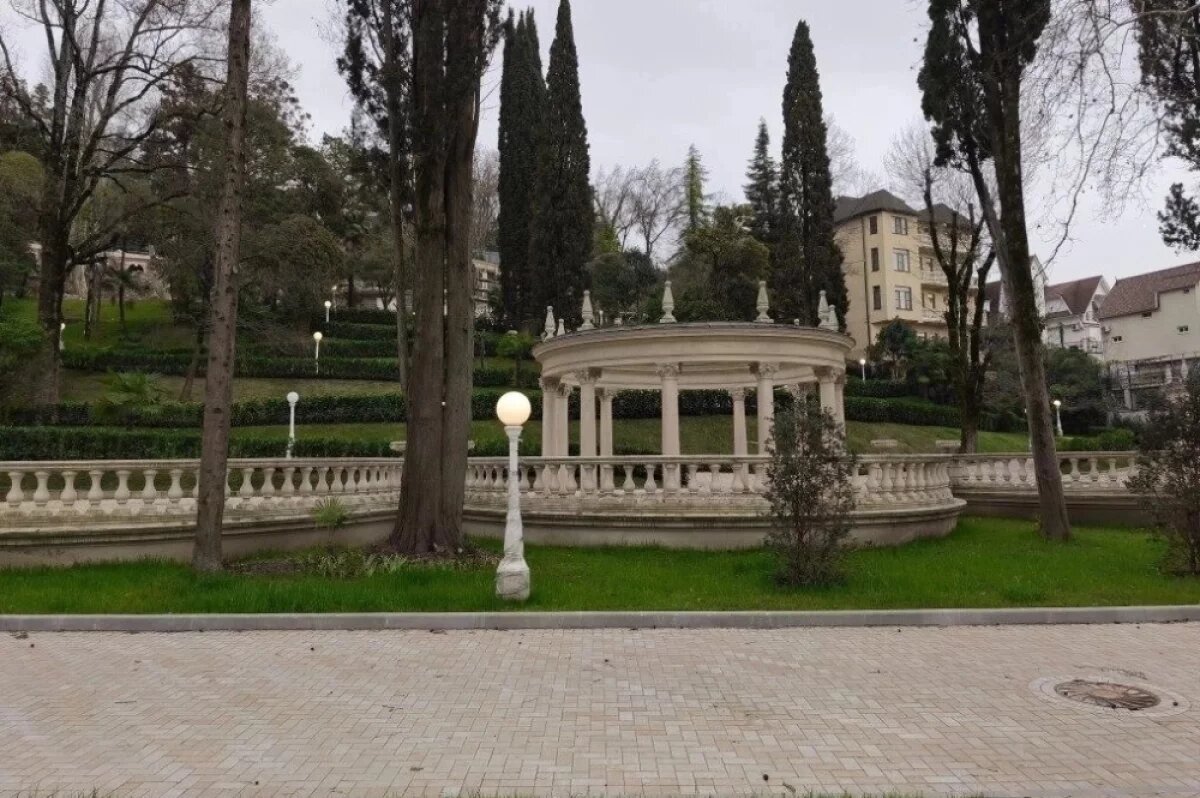    В 2026 году в Краснодарском крае готовят к открытию семь крупных гостиниц