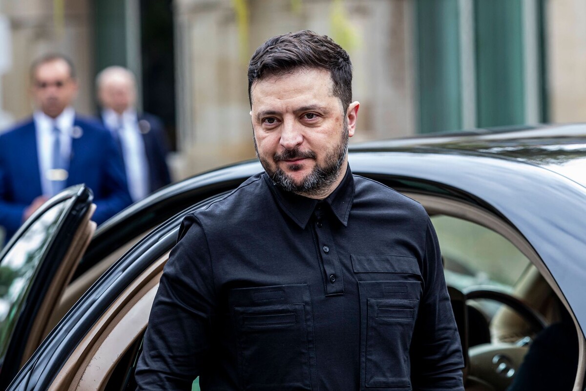     / Источник: © Global Look Press