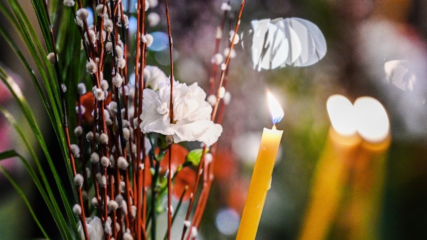 Фото: patriarchia/Олег Варов