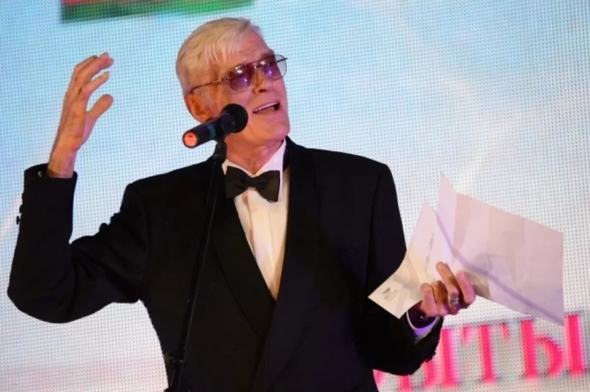    Архивное фото