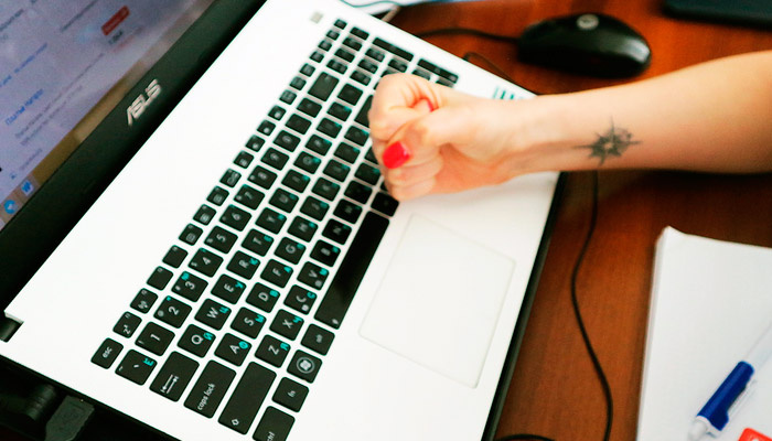 Как и за что могут наказать пользователей интернета сегодня? Фото: 1MI