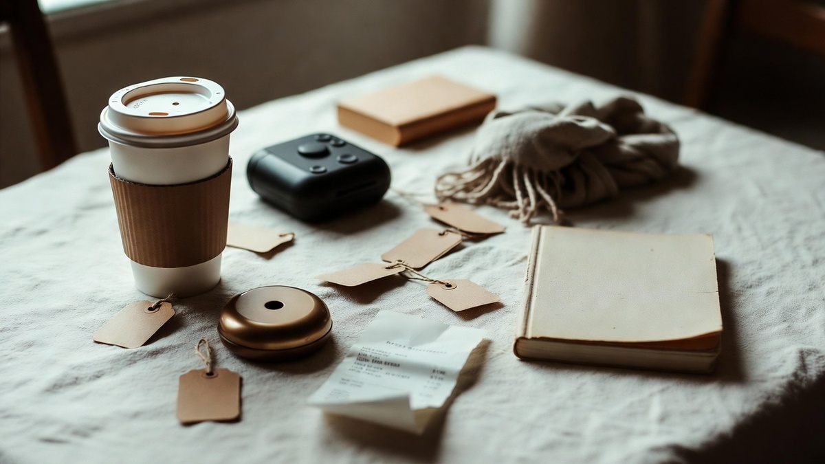 До 60% покупок совершаются спонтанно. В сумме за год — это отпуск, которого не было