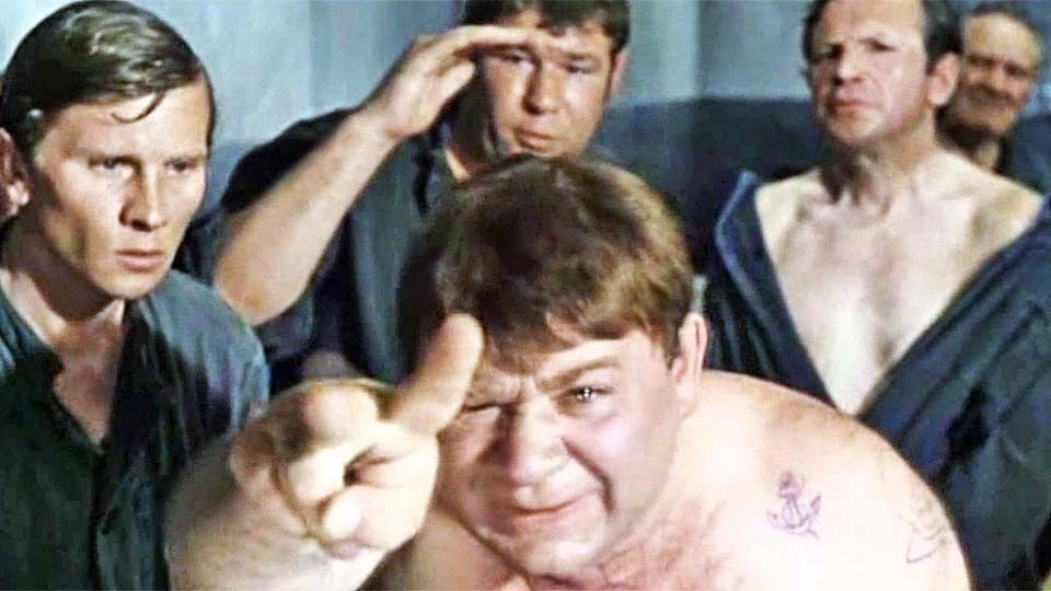 К/Ф „ДЖЕНТЛЬМЕНЫ УДАЧИ”. ФОТО ИЗ ОТКРЫТЫХ ИСТОЧНИКОВ