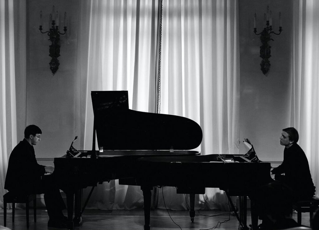    Фото: Изображения предоставлены «Собака.ru» пресс-службой театра «Особняк»