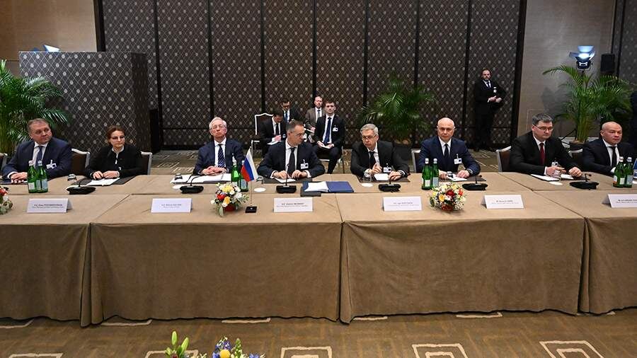    Фото: РИА Новости/Екатерина Чеснокова