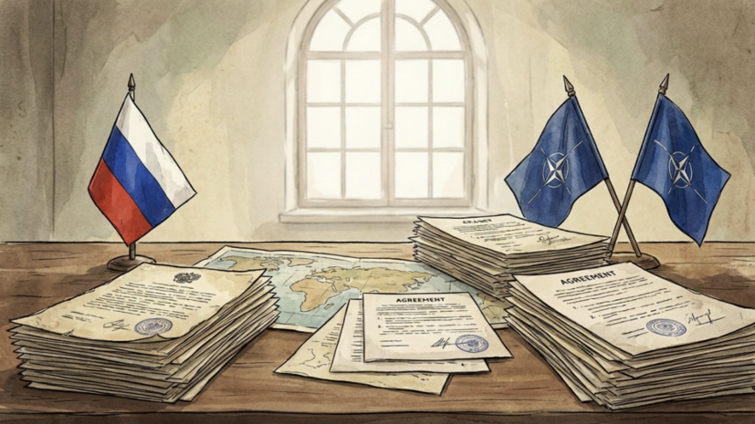   Сгенерировано с помощью ИИ