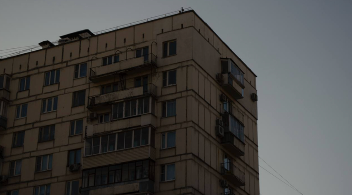     Даниил Князев/«Постньюс»