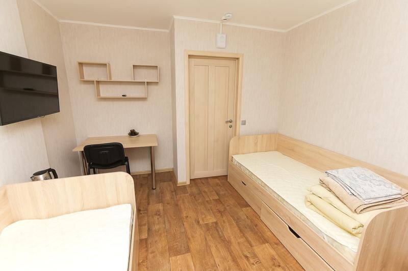    Фото ЕАН / Комната